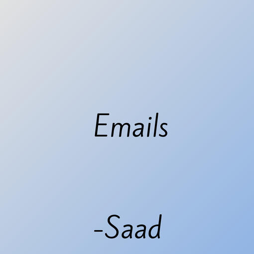 Emails
